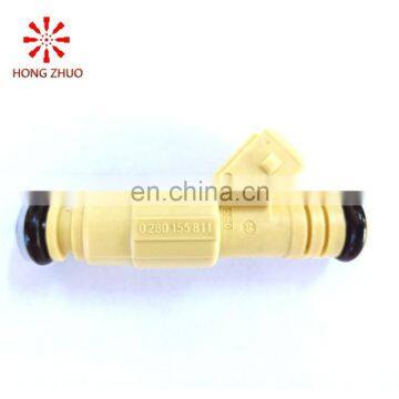 High Quality Hot Fuel Injector 0280155811 photo-1