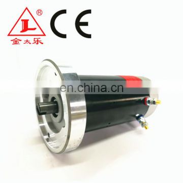 800W DC Motor With Permanent Magnet