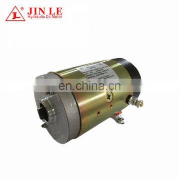 Hydraulic Wheel Motor 24V DC MOTOR 2000W