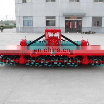 1ZFL-350 Soil Preparation Machine photo-3