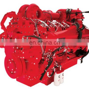 Genuine Mining Machinery Engine Cummins Diesel KTA50-C 1487-2000HP