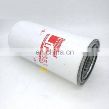 Oil  filter engine diesel fuel filter P550367 P550512 LF3883