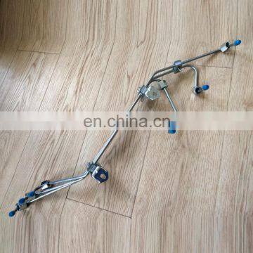 6CT Diesel Engine Spare Parts Injector Fuel Tube 3966996