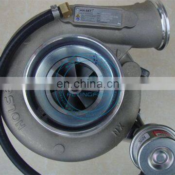 ISDE 6ISDE Diesel Engine Turbocharger HE351W Turbocharger For Truck 4047757 4047758 photo-6