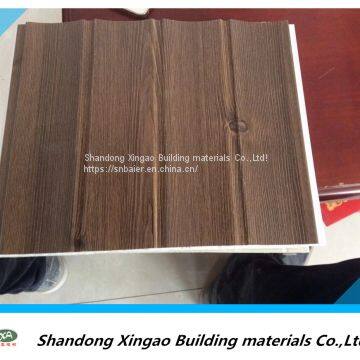 The Most Beautiful, The Most Noble, The Nobility in The Board --- Wood Grain Plaster Ceiling, You Deserve It. photo-2