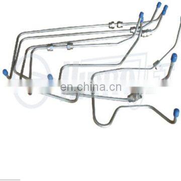 S6K injection pump diesel engine parts pipe series