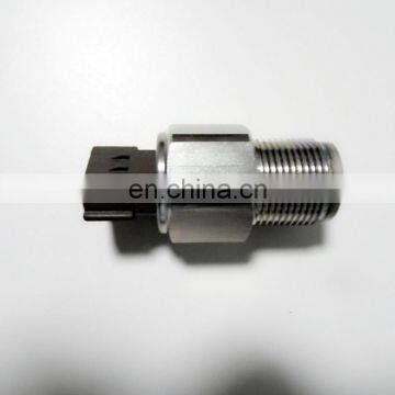Factory Wholesale Original Pressure Switch Sensor For Excavator