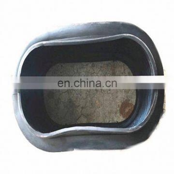Best Price New Bellows Used For Construction Equipment