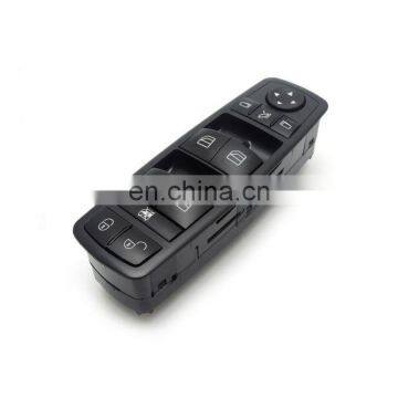 OEM A1698206710 high quality auto power window switch for Mercedes-Benz W169 A-Class W245 B-Class