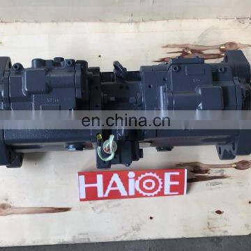 EC290 Hydraulic Pump Excavator EC290B Main Pump