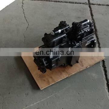 YY10V00013F5 SK140SR-3 Hydraulic Pump