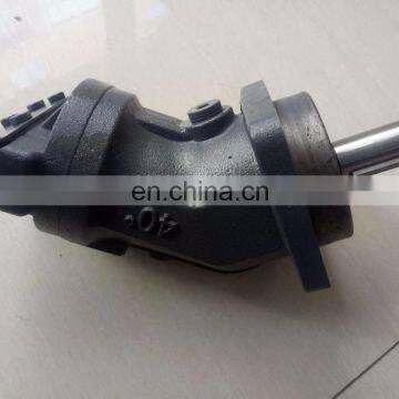Sell Plunger Motor A2FM32 High Speed Low Torque photo-4