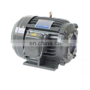 Factory Direct 1.5KW220V Hydraulic Motor for Mechanical Equipment 2HP-4P-9T/2HP-4P-VP20 VP30 VP40