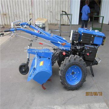 With B600 Belt Fixed Operations Of Power Hand Farm Tractors