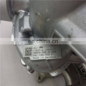 Turbocharger 06L145702FV 06L145702P 06L145702Q photo-3