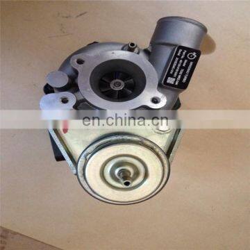 Turbocharger TD02 4A30T 49130-01610 49130-01610 the High Quality photo-3