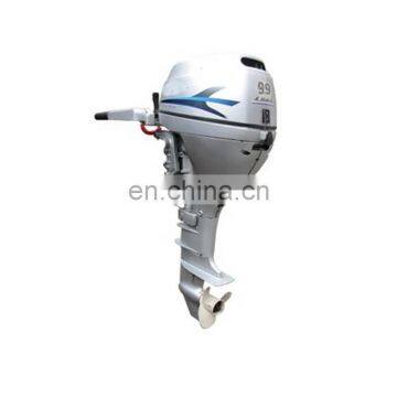 Marine 4 Stroke Outboard Motor