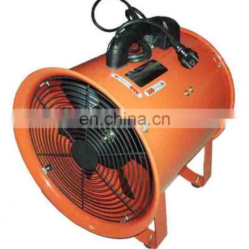 Marine Portable Duct Axial Fan