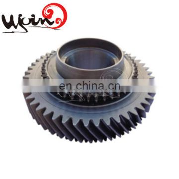 High quality for D-MAX TFR55 4X4 front output gear for toyota 4J series