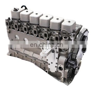 6BT 6D102 Diesel Engine Cylinder Block