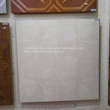 High Quality 8 mm HDF Parquet photo-3