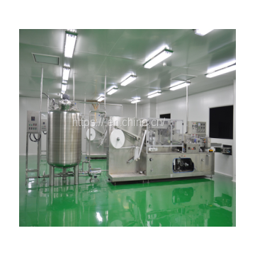 Body Wash Shower Gel Bath Gel Body Cleanser Natural Herbs Made Biodegradable Materials photo-4