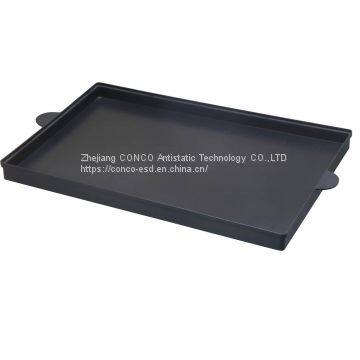 Antistatic Plastic Esd Tray photo-3