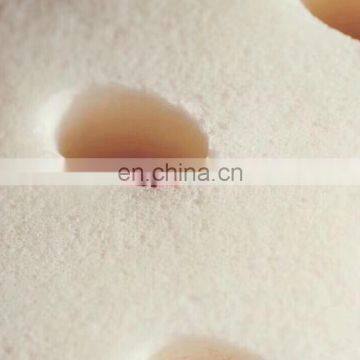 2020 Amazon Hot Sale Home Textile Vacuum Packing Zipper off Latex Bed Mattress 100 Natural With Cover photo-4