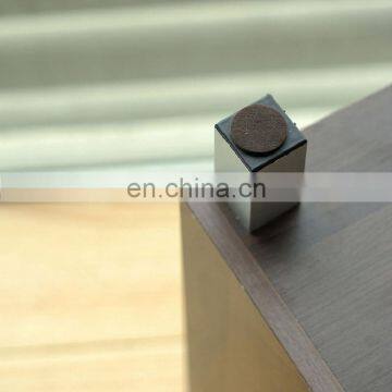 Factory Direct Sale Low Cost Assorted Felt Pads photo-2