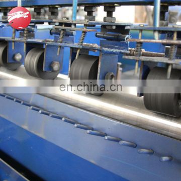 Low Price Stainless Steel Scrubber Spiral Scourer Making Machine