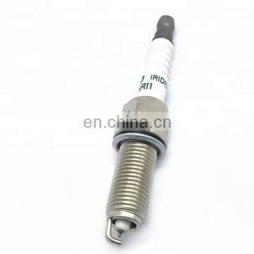 Iridium Spark Plug For Ni-ssan A-ltima C-ube S-entra V-ersa OEM 22401-JD01B FXE20HR11 photo-2