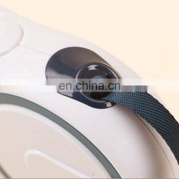 Dog Automatic Retractable Traction Rope Pet Dog Chain Leash photo-5