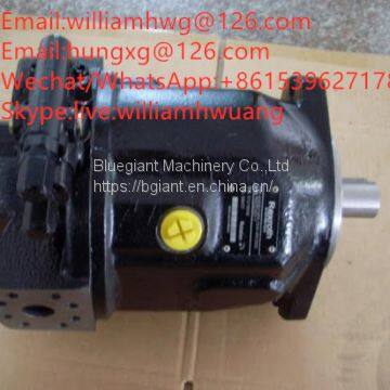 Rexroth Parts A10VSO45DFR1/31R-VPA12N00 Rexroth Hydraulic Piston Pump A10VSO45DFR1/31R-VPA12N00