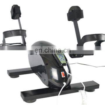 Active and Passive Limb Rehabilitation Exercise Pedal Bike