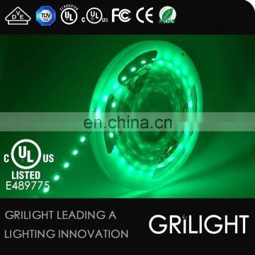 SMD 5050 60leds 14.4w per Meter Led Strip Light With ul Certification photo-4