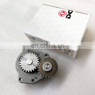 Cummins 6CT Oil Pump 3966840 for Dongfeng Truck photo-2