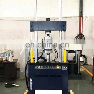 High Temperature Gas Corrosion Fatigue Testing Machine photo-5