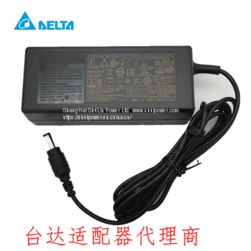 Delta 19V 6.32A ADP-65DE ADP-65JHノートパソコンアダプタPSE  IEC62368 www.shulpower.com