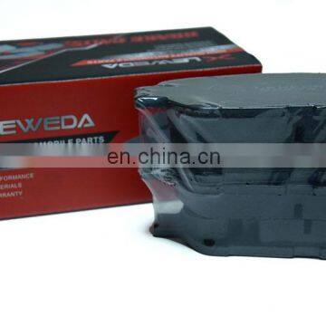 Japanese Auto Brake Pads D2223 04465-33270 for ES MCV10 VCV10 photo-4