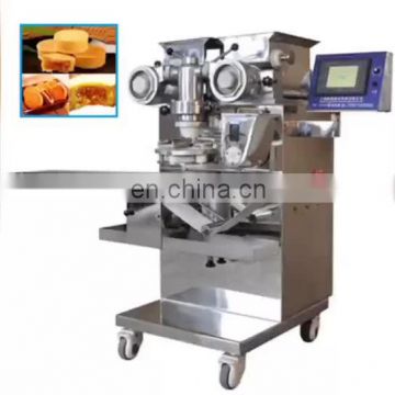 Stainless steel small automatic pineapple tarts machine with CE