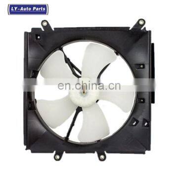 Radiator Cooling Fan Motor Assembly For Toyota Corolla Geo 93-97 16361-11020 1636111020