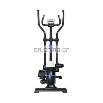 Home Gym Indoor Sport Training Fitness Equipment Home Gym Equipo de Gym Elliptical Machine With Spining Exercise Bike photo-3