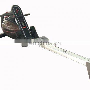 Home Gym Commercial Water Equipment in Gym Fitnesss Row Machine photo-2