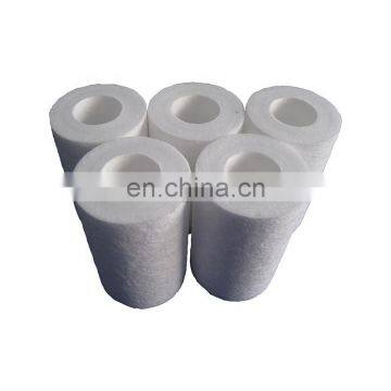 10" Fat pp Filter Cartridge/pp Big Fat Filter 10 Inches Water Filter Cartridge