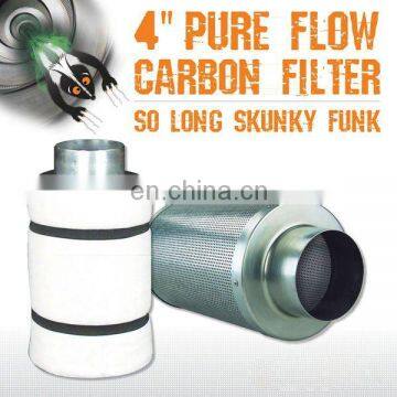 High Quality Activated Carbon Fiber Drum Filter for Industrial Water Treatment,fish Farm, Koi Pond, Aquaculture photo-6