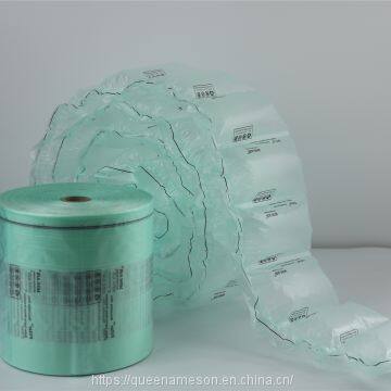 Instant Inflatable Air Pillow Bag for Usage on Demand photo-5