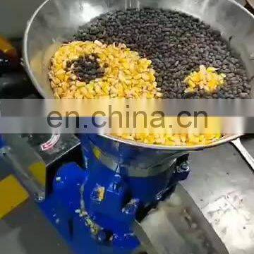 High quality feed processing wood sawdust pellet machine for animal farm