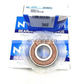 NTN Quality AC Compressor Bearing 6204ZZ 6204LU 6204 Bearing