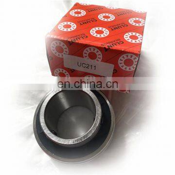 China Inside ball bearing UC214 bearing factory