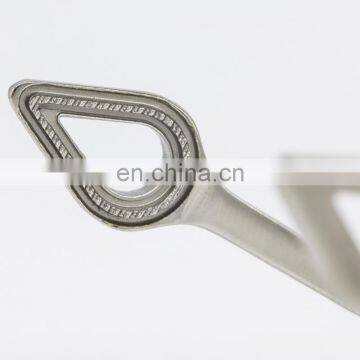 Haemostatic Forceps Lymph Node Sponge Forceps photo-3